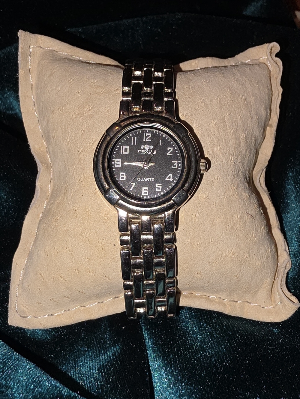 Nexus Women's Quartz Watch